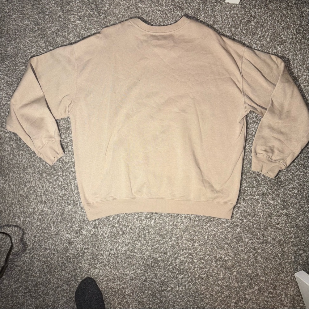 Yellowstone Beige Women’s Sweater XL - Picture 4 of 6